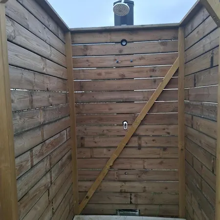 Glamping Tent 1, Cosy