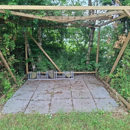 Glamping Tent 1, Cosy Campo de lujo *